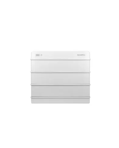 sungrow sbr 9,6 kw