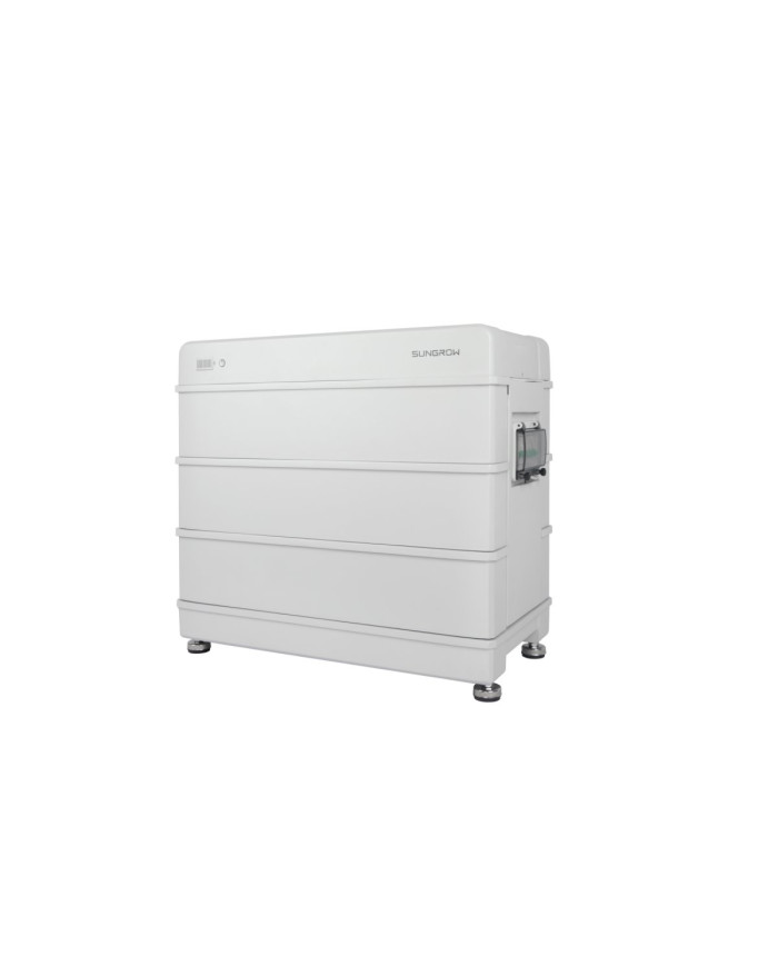sungrow sbr 9,6 kw