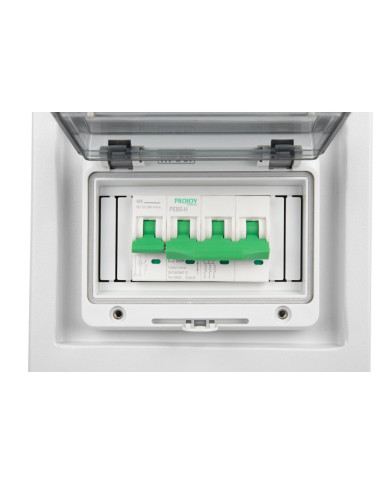 sungrow sbr 9,6 kw