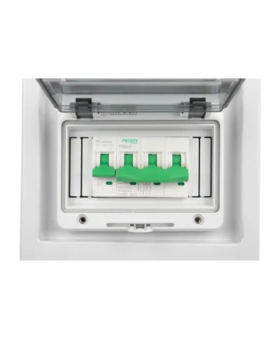 Sungrow SBR128 12,8kW