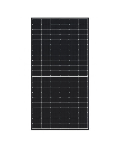 JAM54S30-415/MR 415W Sada Solárních Panelů 3x415W s Regulátorem Nabíjení MPPT 100A 12V