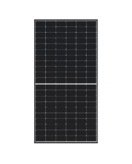 JAM54S30-415/MR 415W Conjunto de Painéis Solares 3x415W com Controlador de Carga MPPT 100A 12V