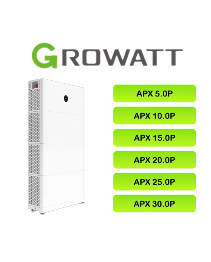 Growatt APX20.0P
