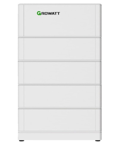 Growatt ARK10.2XH