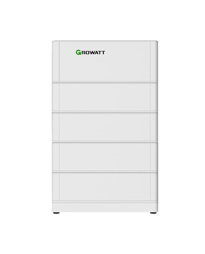 Growatt ARK10.2XH 10,2 kWh