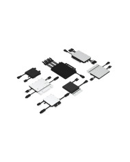 HOYMILES HMT-2250-6T 3F (6*470W)