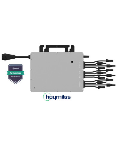 HOYMILES HMT-2250-6T 3F (6*470W)