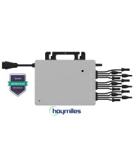 HOYMILES HMT-2250-6T 3F (6*470W)