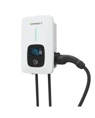 Growatt THOR 22AS-P-V1 (WiFi, LCD, RFID)