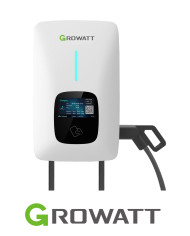 Growatt THOR 22AS-P-V1 (WiFi, LCD, RFID)