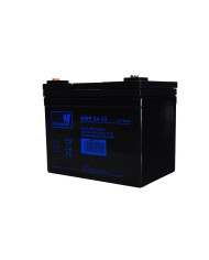 Batéria MW Power MWP 34-12 Long Life