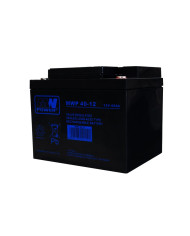 MW Power MWP 40-12