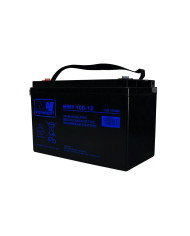 MW Power MWP 100-12