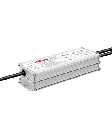 X6-320M457 320W Alimentare programabilă cu reglare 0-10V