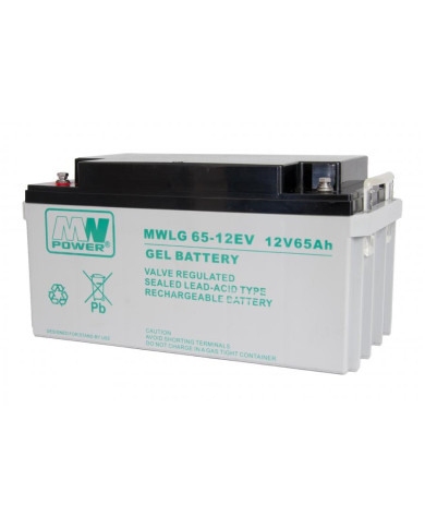 MWLG 65-12EV