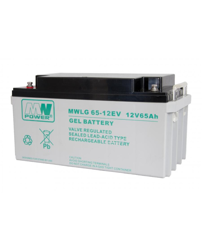 MWLG 65-12EV