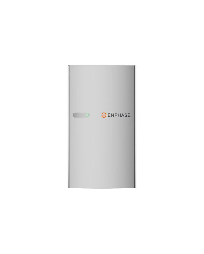 Enphase IQ Battery 5P