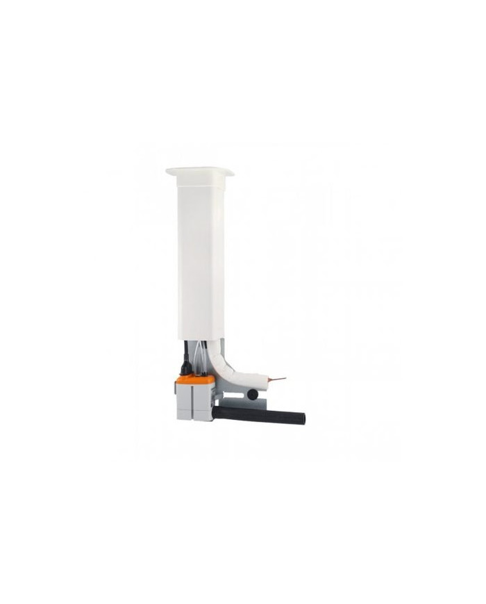 Sauermann DELTA-PACK-5 Pompe de Relevage de Condensats 20 l/h