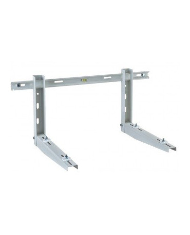 Rodigas MS235 Suporte de Parede para Unidade Externa de Ar Condicionado - 800x375x465 mm