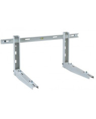 Rodigas MS235 Väggfäste för Luftkonditionering Utomhusenhet - 800x375x465 mm
