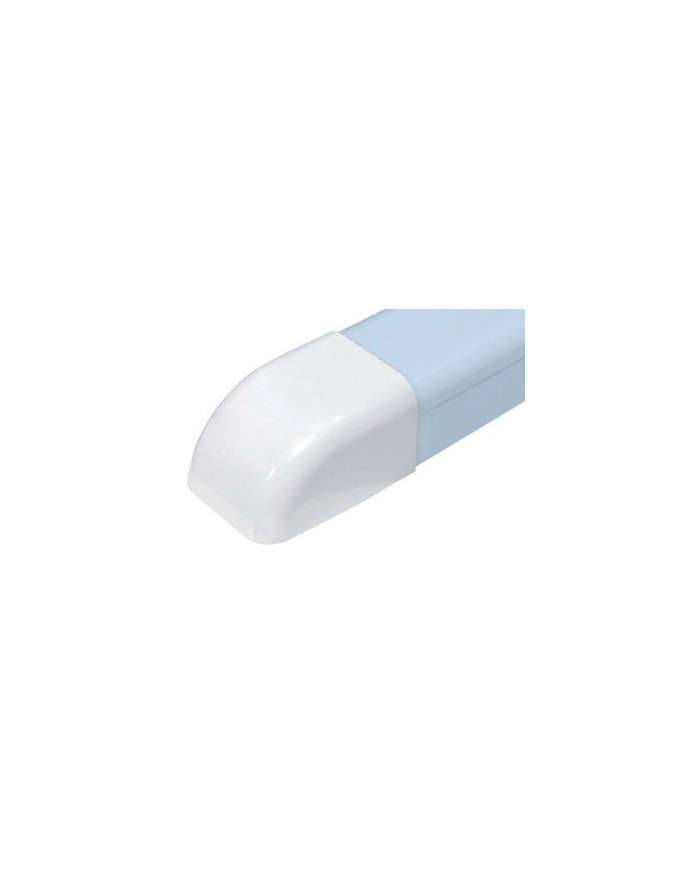 ClimaPlus CP7055-END White End Cap