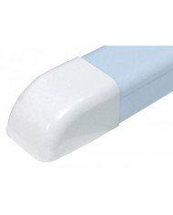 ClimaPlus CP7055-END Biela Koncovka