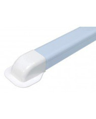 ClimaPlus CP7055-MKA Copertura Murale Grigia