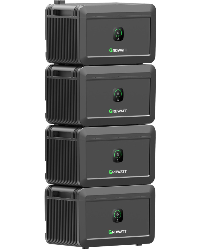 Batería Growatt NOAH 2000