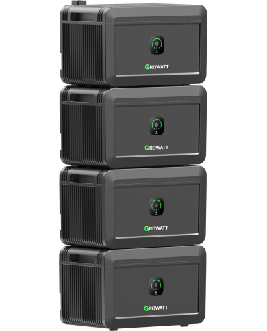 Growatt NOAH 2000 Batteri