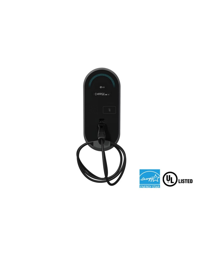 Sungrow EV Charger 11kW