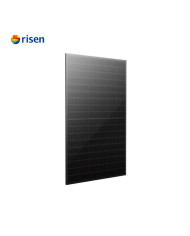 Risen JKM435N-54HL4R-(V) 435W Cadre Noir