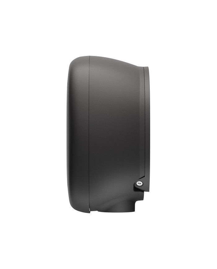 Wallbox Pulsar PRO 22 kW Type 2 3 fazių (juoda) 4G RFID ecoSmart