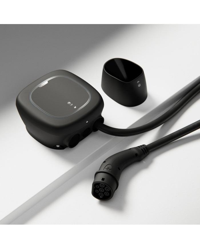 Wallbox Pulsar PRO 7.4kW