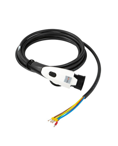 Alfen Cable T2 7.5M