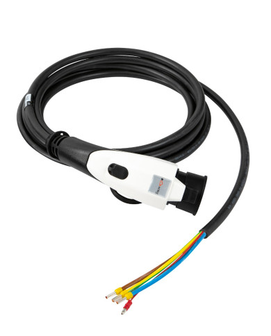 Alfen Cavo T2 7.5M