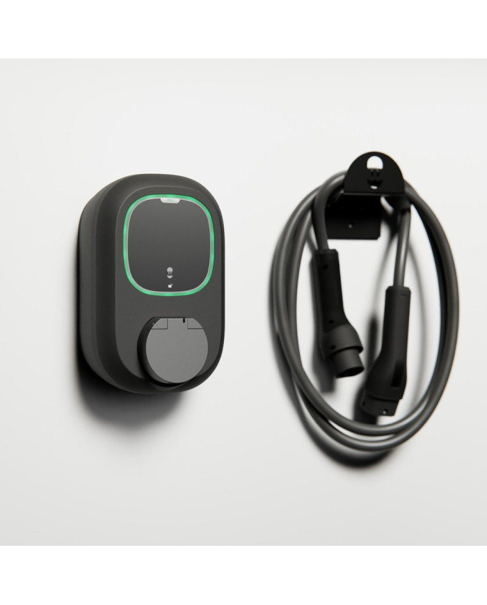 Wallbox Pulsar Pro 22kW