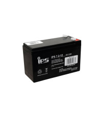 Batterie VRLA AGM 12V 7Ah