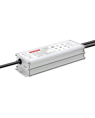 Sursă de alimentare LED X6-320M062 320W, programabilă, reglare 0-10V