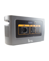 Centrală electrică 1200W ASB-A