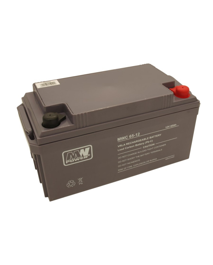 AGM (PB-C) 12V/65Ah