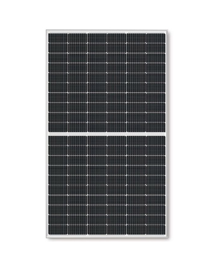 Jetion JT380SHh 380W Zwart Frame