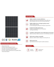 Jetion JT380SHh 380W Zwart Frame