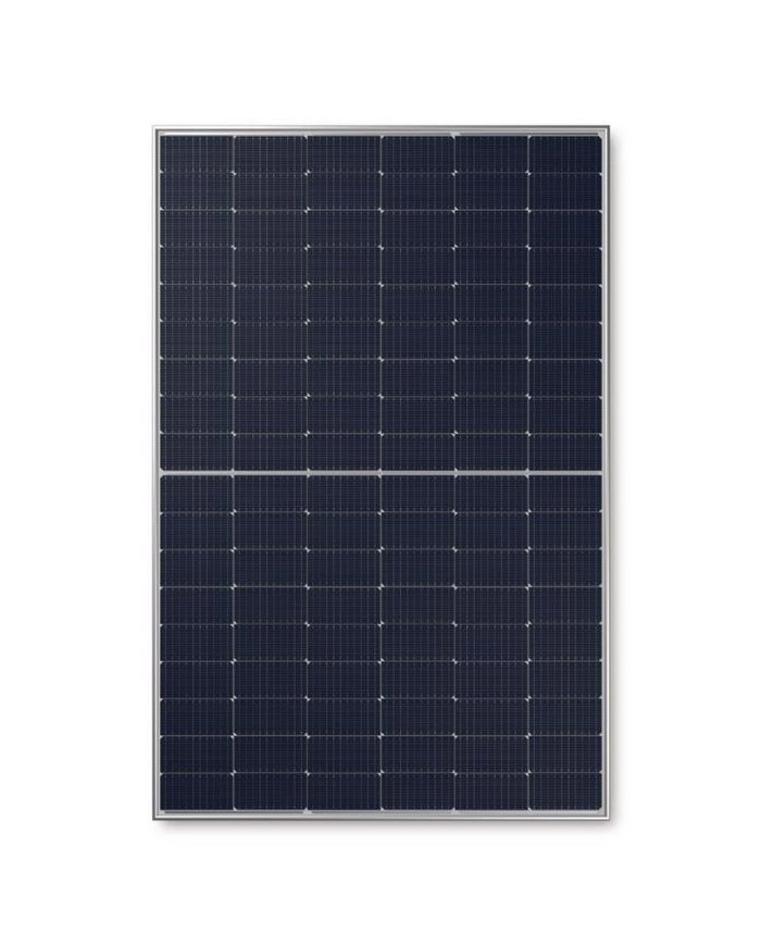 Jetion JT415SGh 415W Strieborný Rám