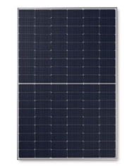 Jetion JT415SGh 415W Zilveren Frame