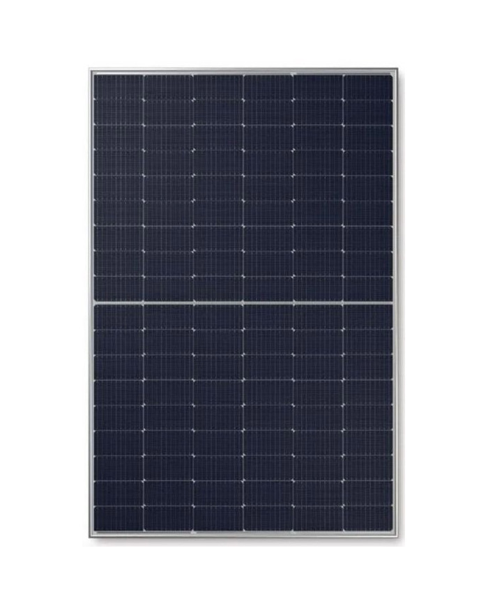 Jetion JT415SGh 415W Silver Frame