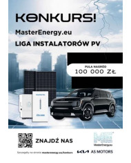 Jetion 410W Silver Mono Half-Cut Panel Fotovoltaico