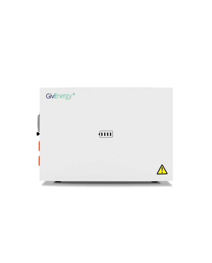 GivEnergy Giv-Bat 5.12 kWh