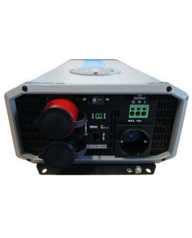 EPEVER IP3000-12-PLUS(TE)