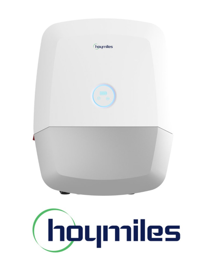HOYMILES HIT-20L-G3