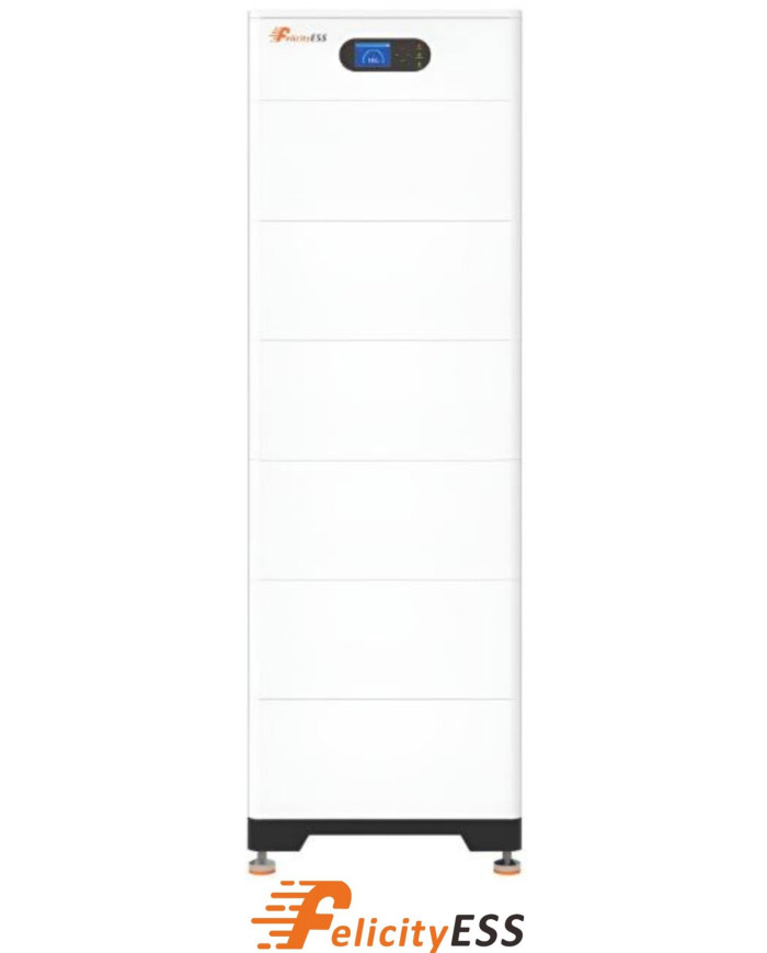 Felicity LUX-X-96050HG01 30.72kWh 50Ah